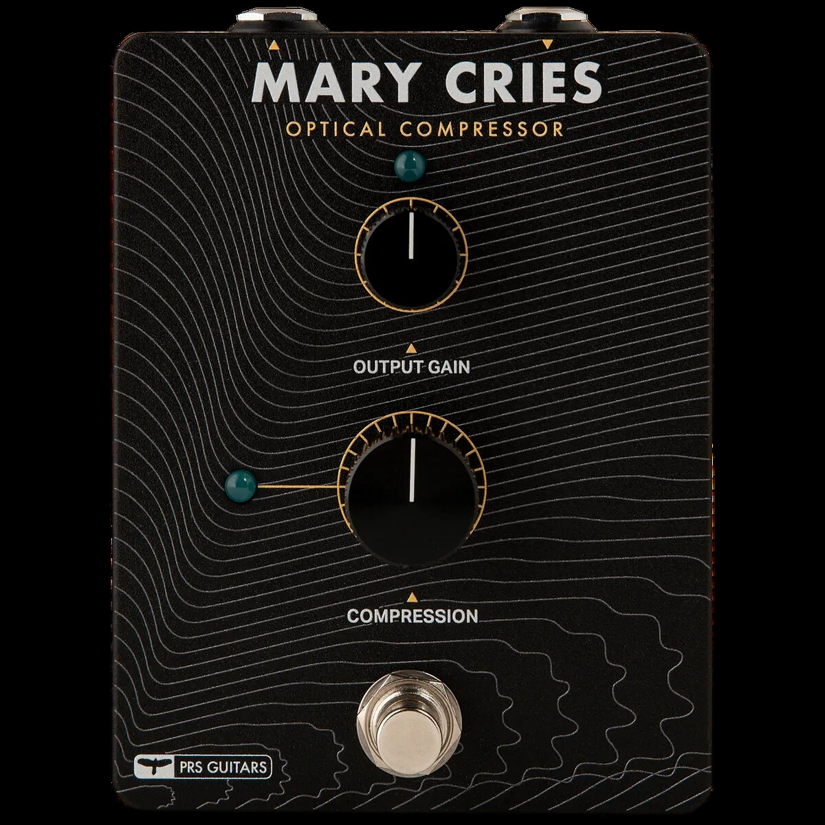 PRS MARY CRIES  OPTICAL COMPRESSOR
