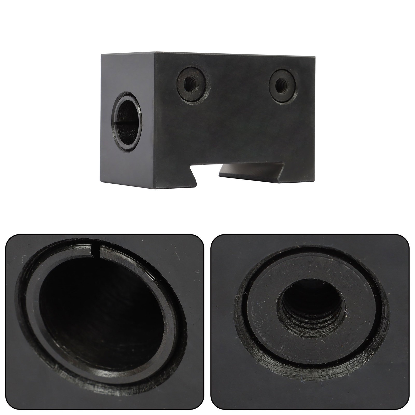 CA #4 Quick Change Tool Post 250-404 Turning Facing Holder
