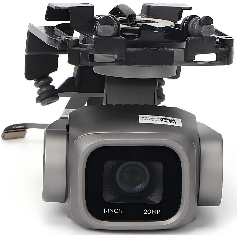 Original OEM Complete DJI Mavic Air 2S Gimbal and Camera Module