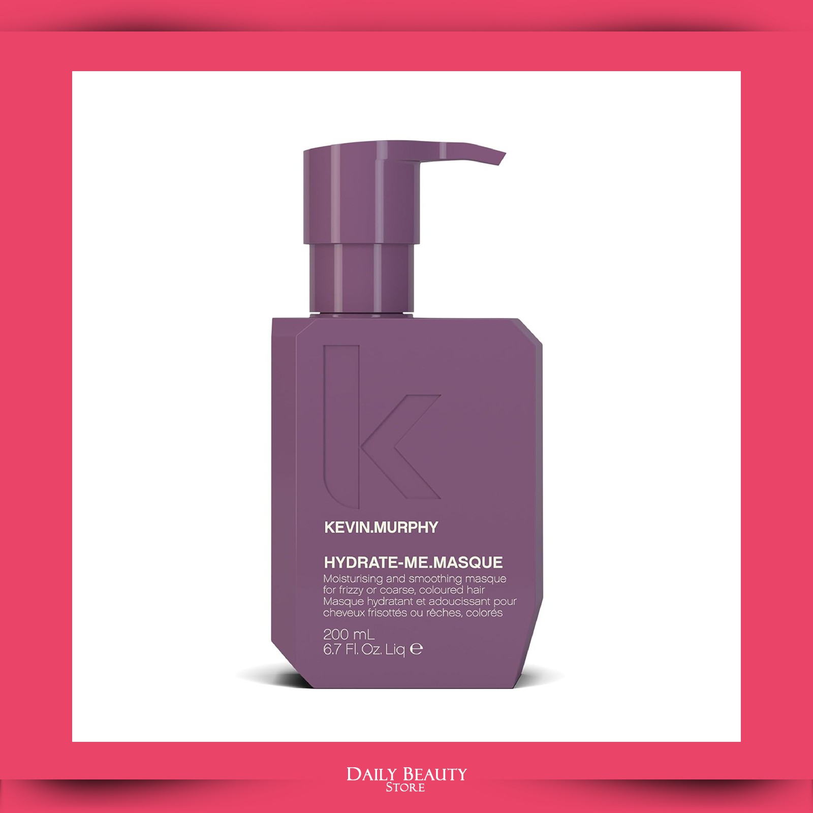 Kevin Murphy Hydrate Me Masque 200ml 6.7oz NEW FAST SHIP
