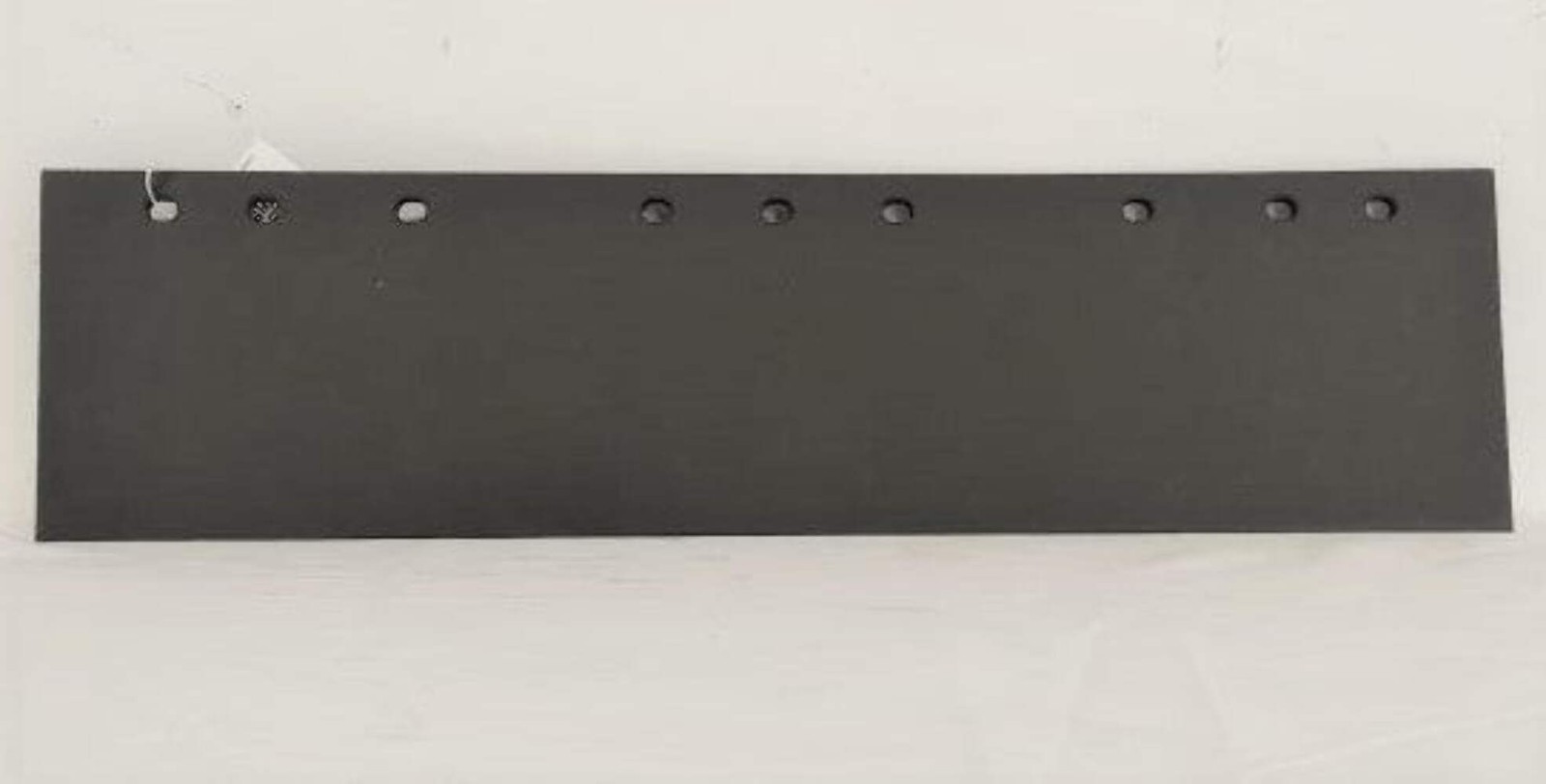 Freightliner Quarter Fender 24" Top Mud Flap - P/N FLT 1590 2BCPA