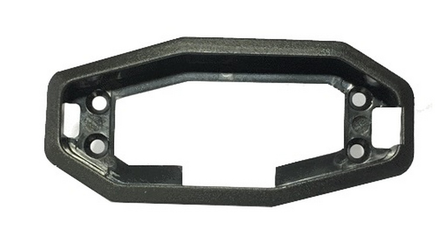 Nexx X.T1 Helmet Replacement X-Com Frame Black