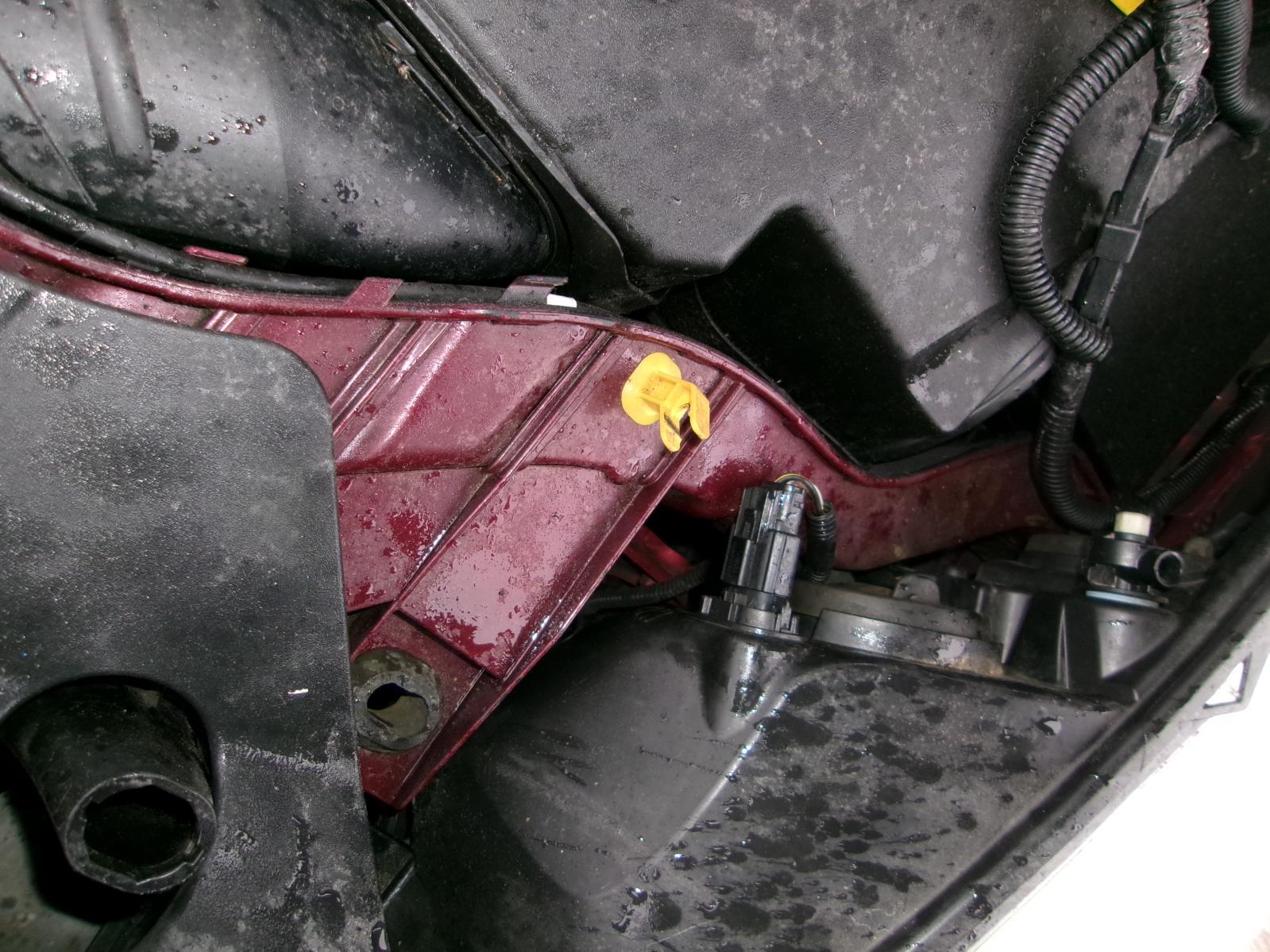 Used Transfer Case Assembly fits: 2014 Ford Escape Grade B