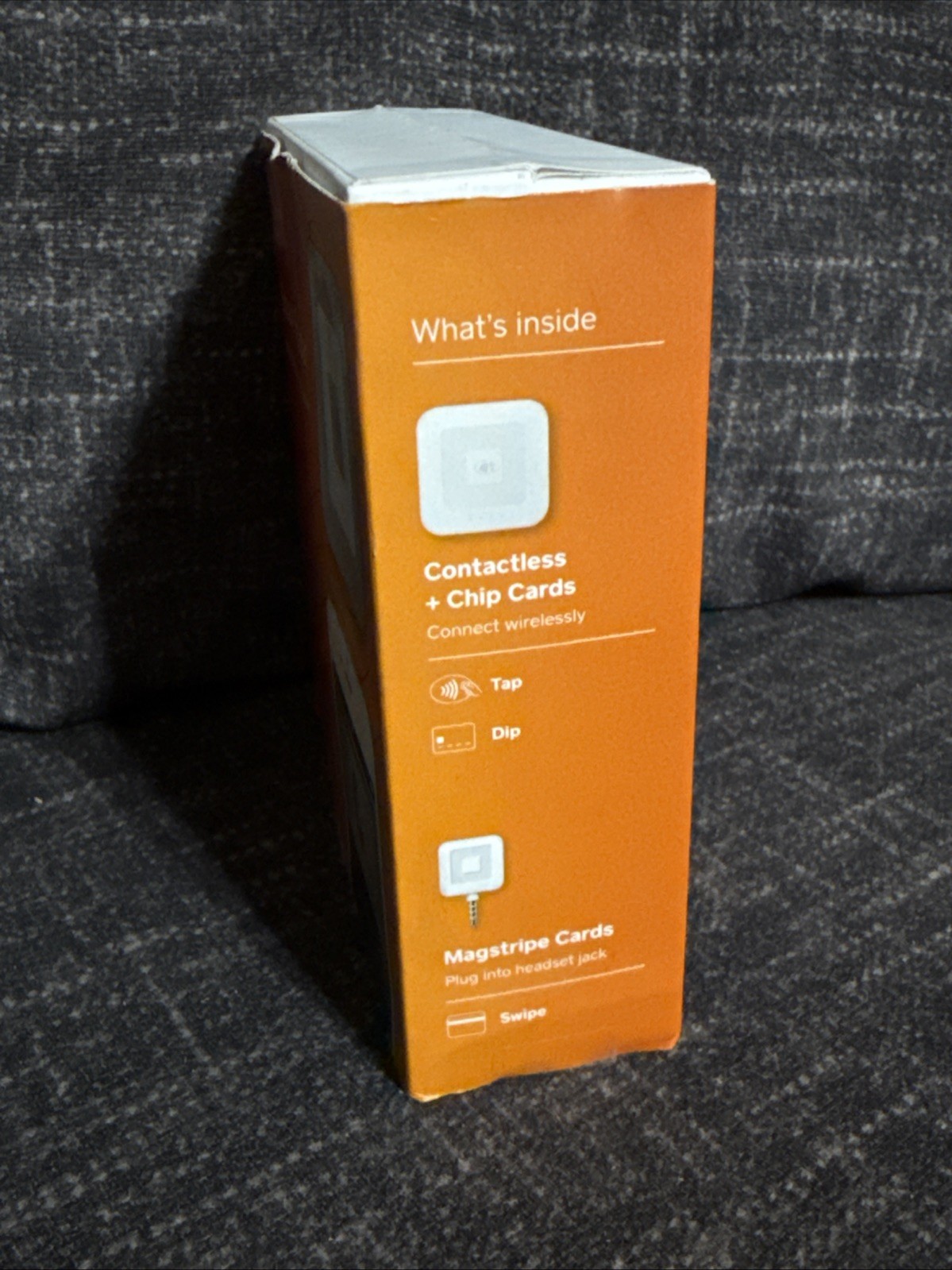 Square Reader Lot Of 2