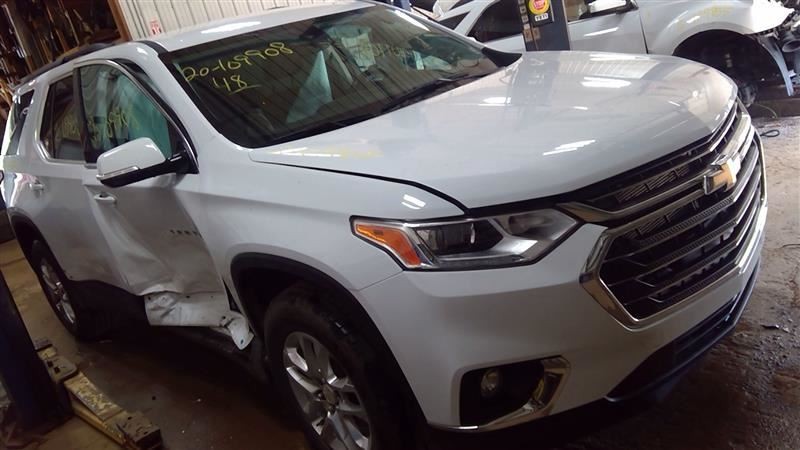 TRAVERSE 2020 Camera/Projector 10291514