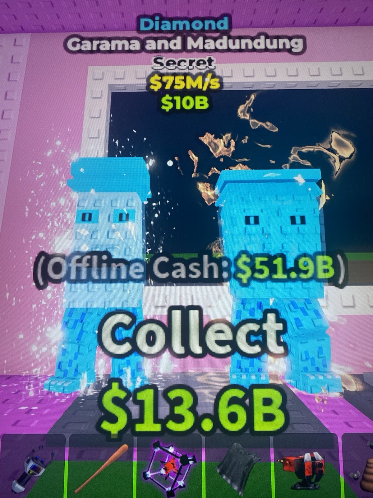 Brainrots cheap