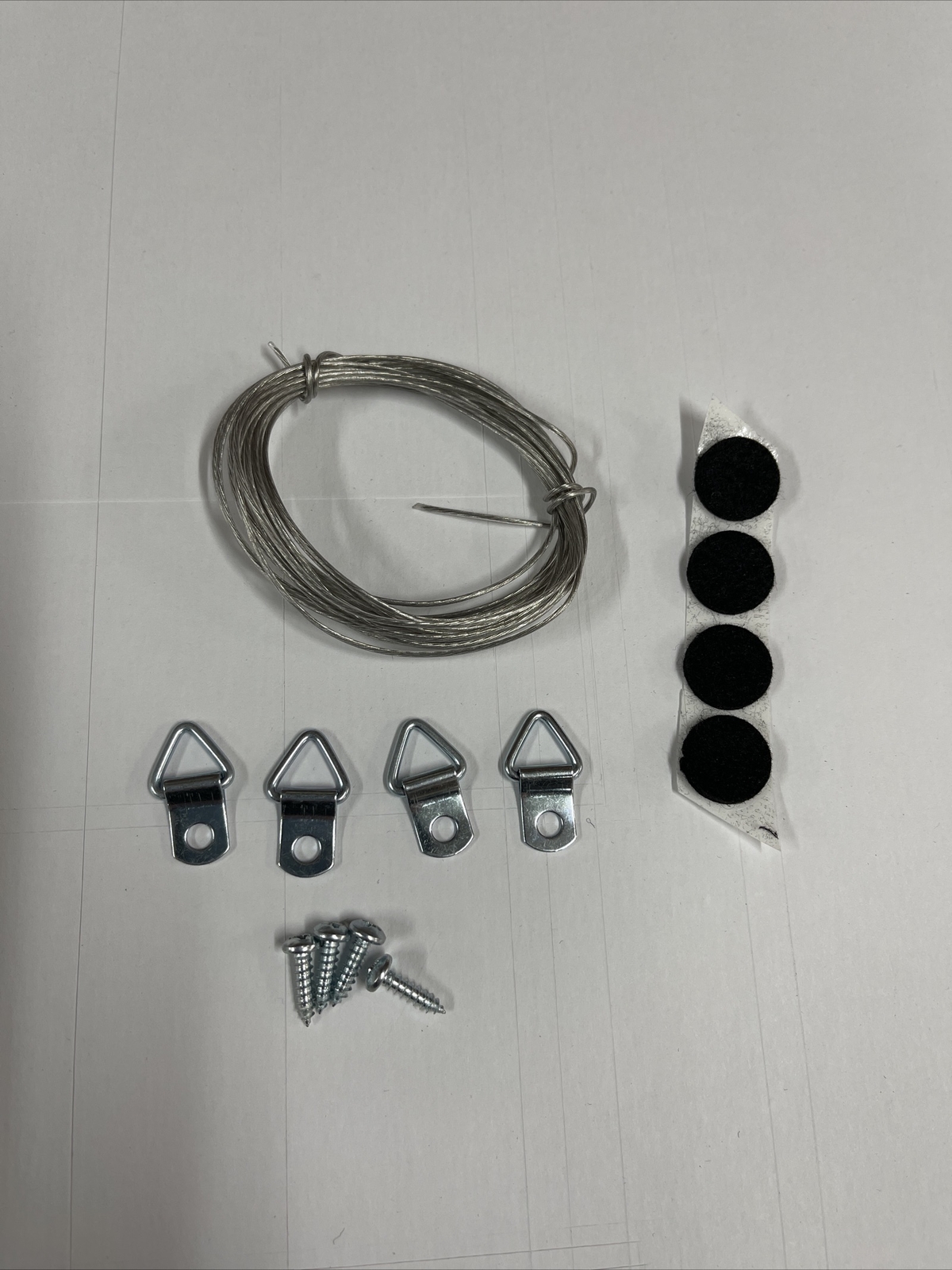 Picture Framing Hanging Kit