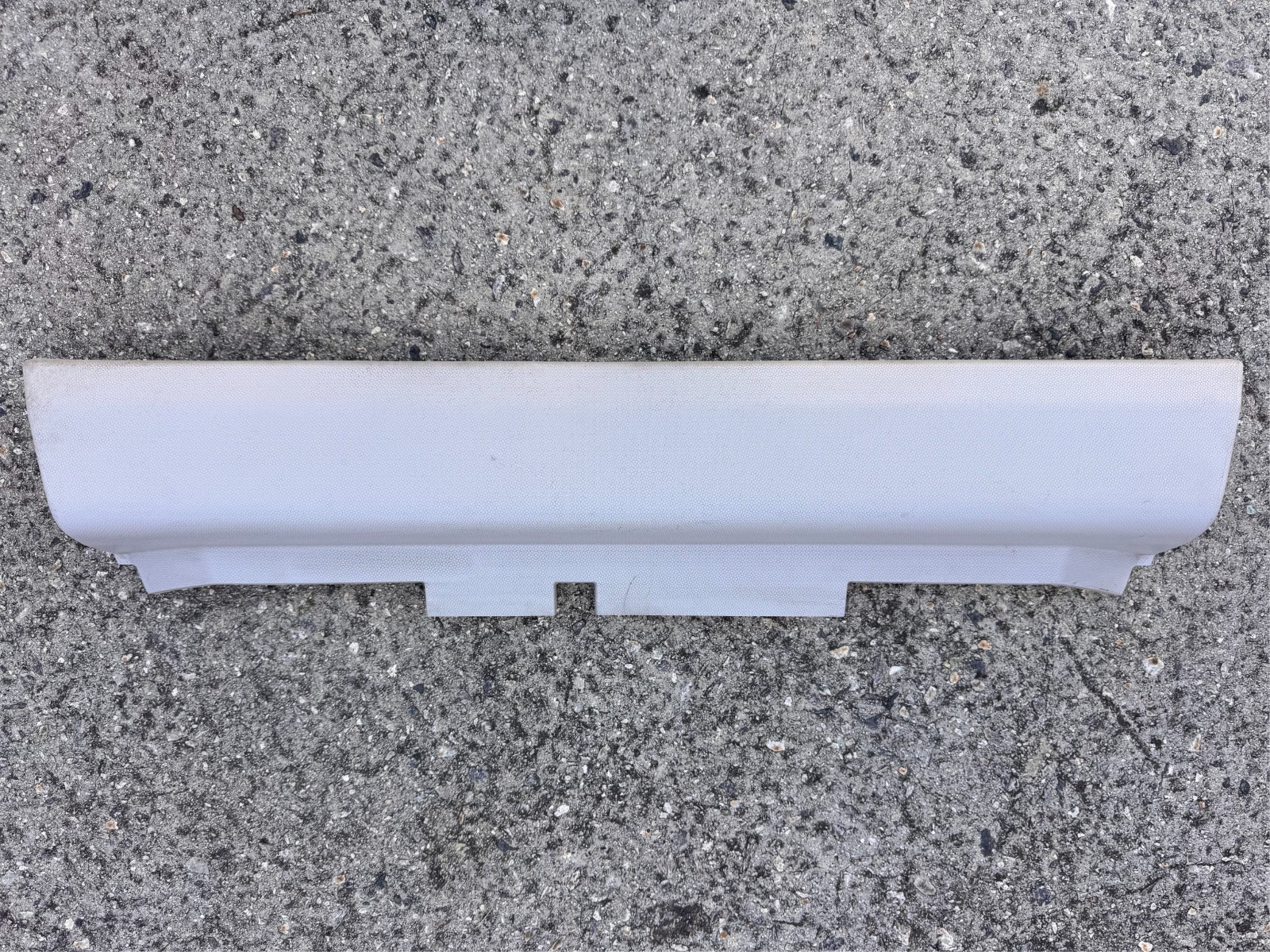 Freightliner OVERHEAD STORAGE TRIM PANEL P/N: 18-68895-000