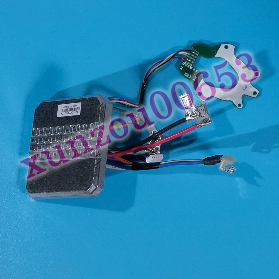 620C64-2 Original Controller For Makita DTW300,DTW301,DTW302  Impact Wrench