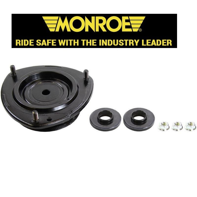 Monroe 905951 Suspension Mount Strut-Mate Strut Mounting Kit fits 95-07 Suzuki