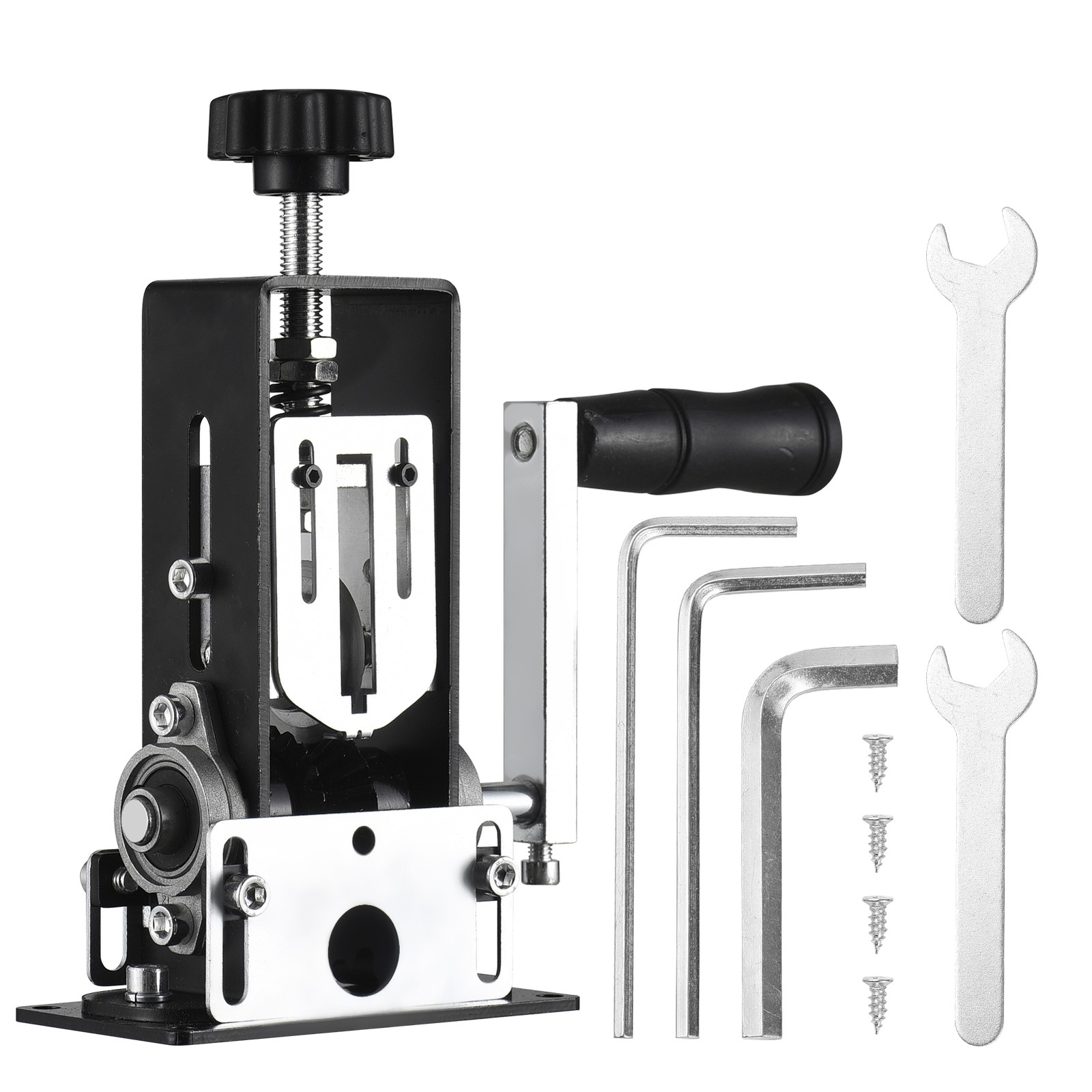 Manual Wire Stripping Machine 0.04''-0.98'' Copper Stripper With Hand VDSC