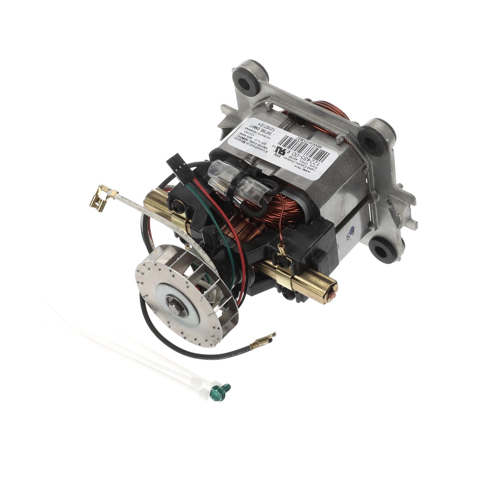 Vita-Mix Kit/Motor/2.3Php/120V/2.25Fan 062467 - Genuine OEM Replacement Part