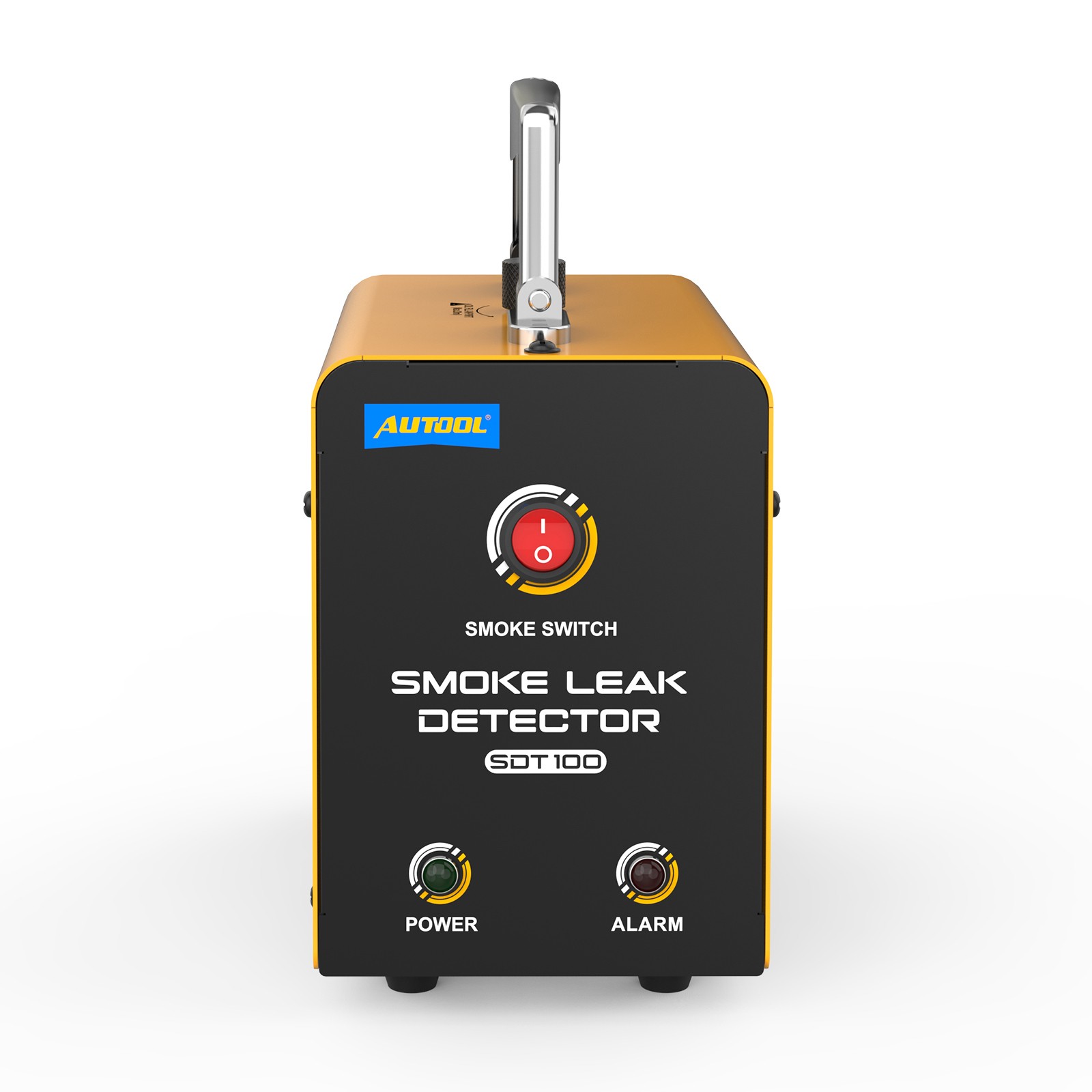 Automotive EVAP Smoke Machine Diagnostic Vacuum Leak Tester Detection Smoke Test