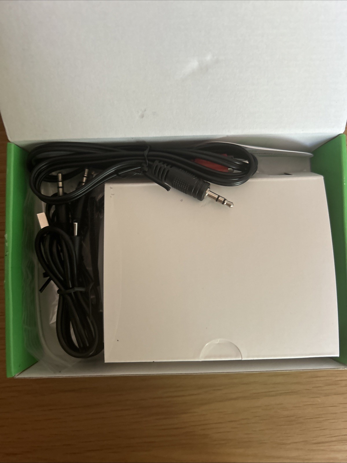 SOOMFON Bluetooth Transmitter for TV 3-in-1 Bluetooth 5.0 Transmitter Receiver