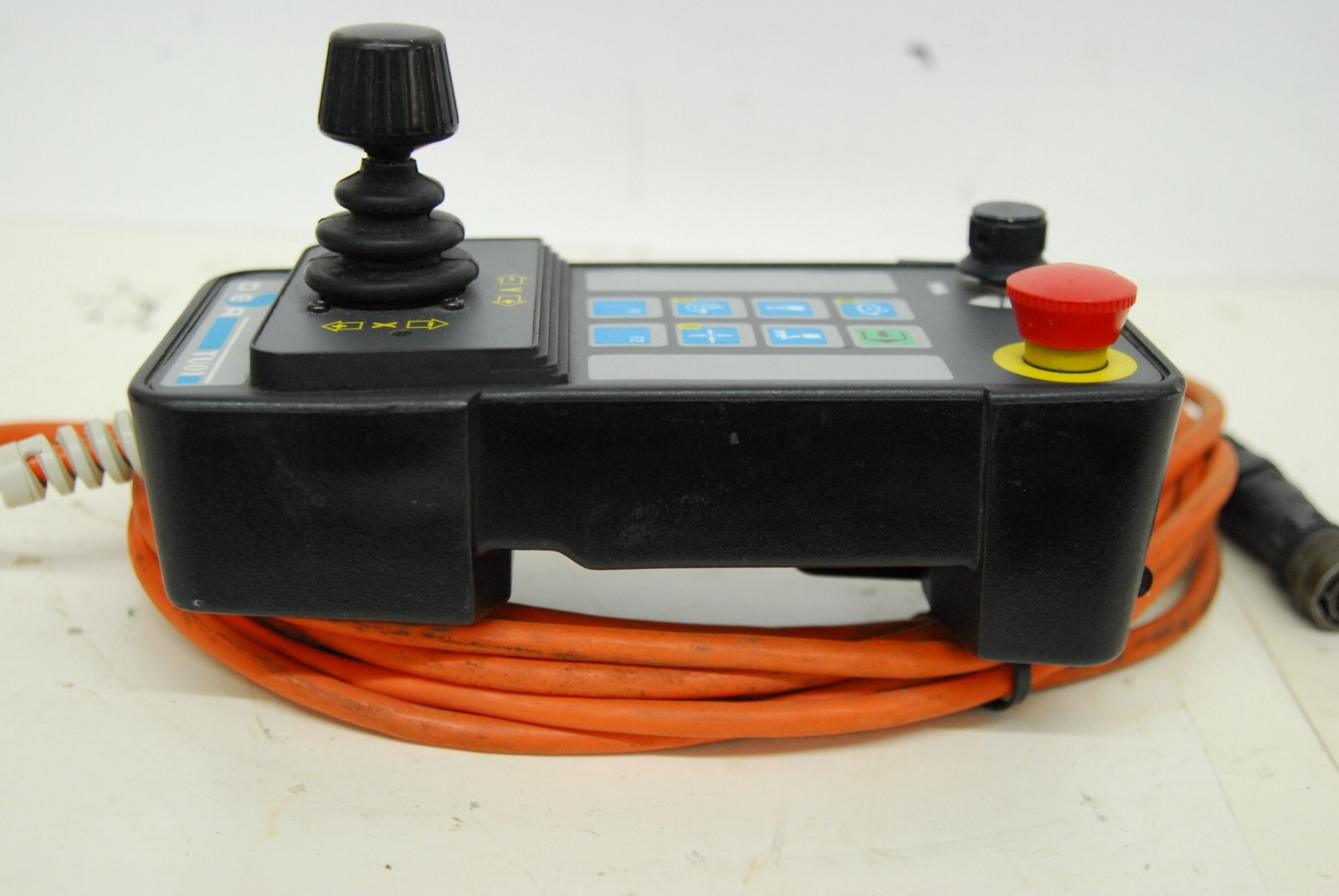 DEA TU01 Joystick Pendant Jogbox G59616200