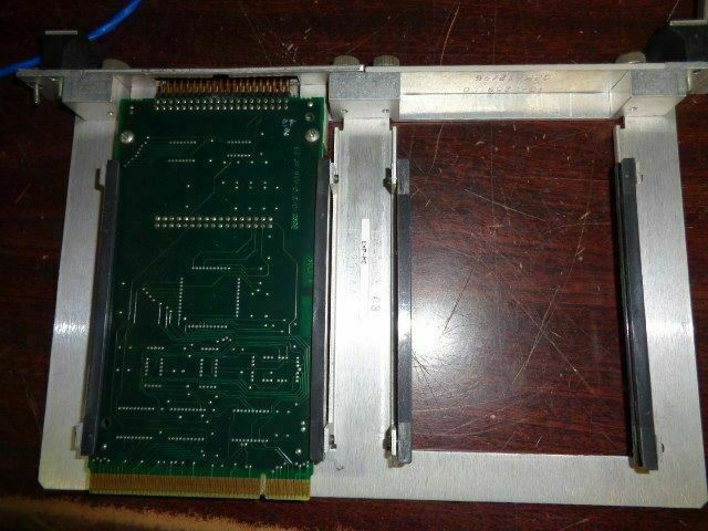 Radisys EXP-MC PCB