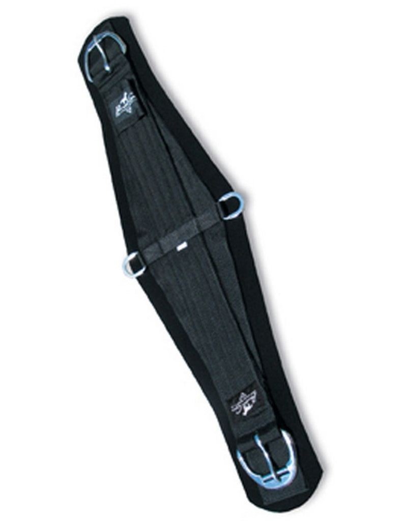 Professionals Choice Cinch SMx Roper Stretch Non Slip Neoprene ROPER