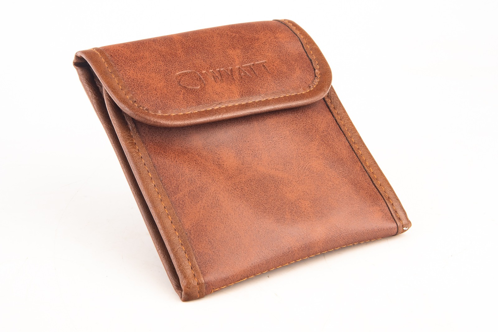 WYATT Filter Pouch for 4 Filters 82mm or Below 105x125x15mm V24