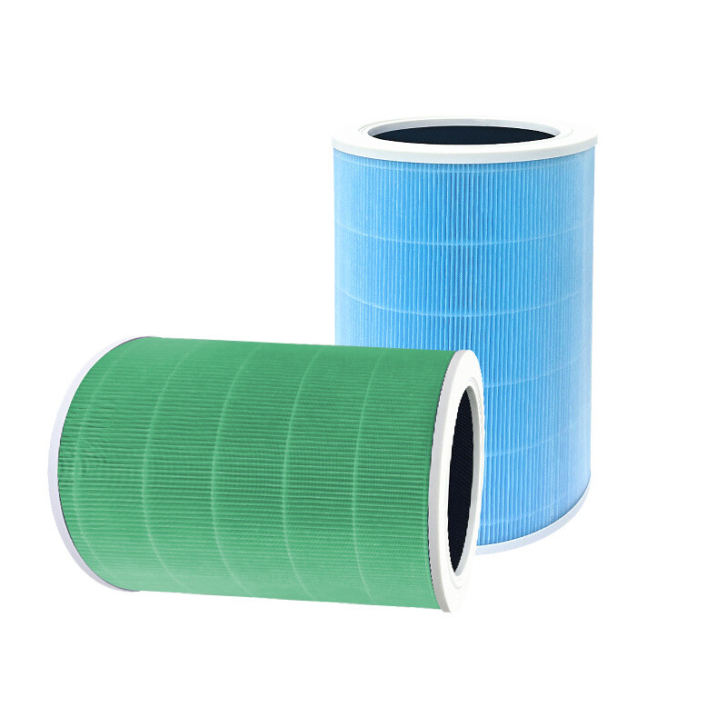 Carbon Particle Filter for Xiaomi 4th Gen/4pro/4 lite/4 pro H Air Purifier Parts