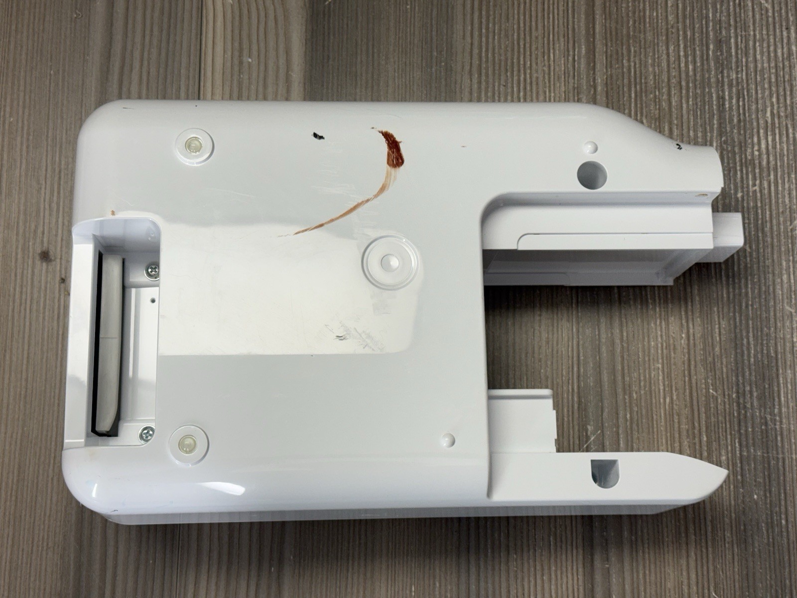 Embroidery Unit Attachment ONLY for Brother LB5000 Sewing Machine