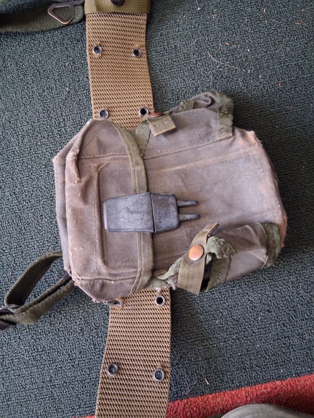 alice gear lot
