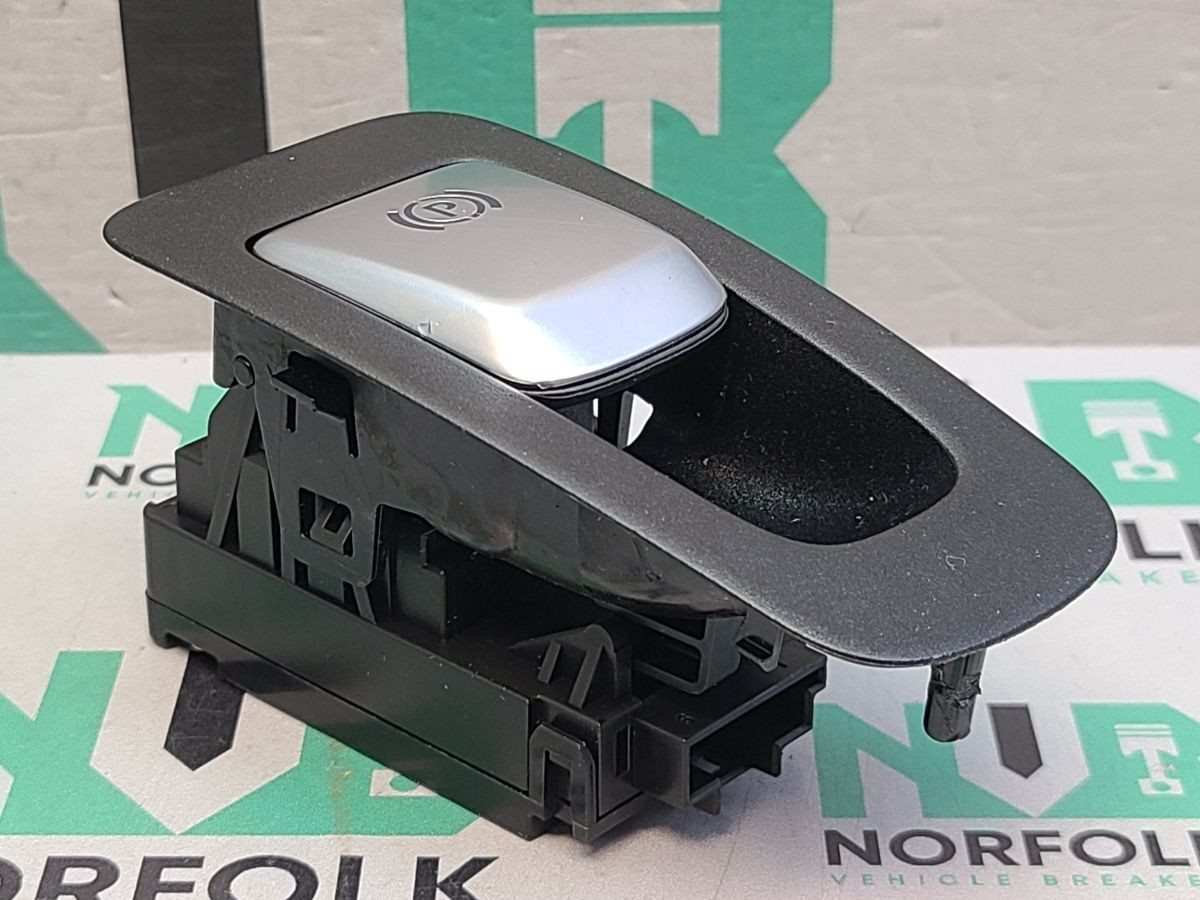 MERCEDES E-CLASS W213 Parking Brake Switch A2139053803