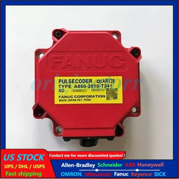 A860-2010-T321 new IN BOX Fanuc encoder fast shipping