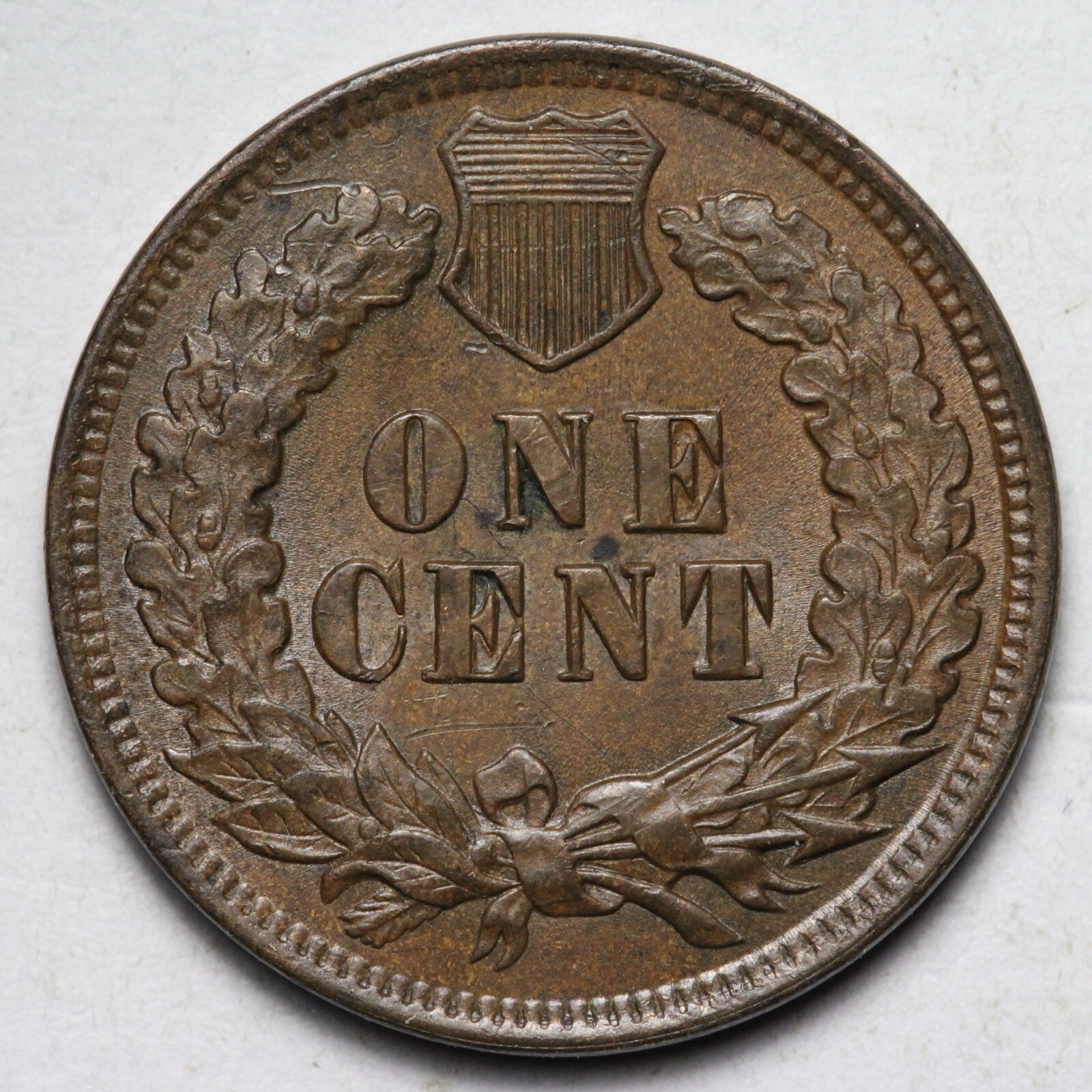 1901 Indian Head Cent Penny BU *UNCIRCULATED* MS E199 GCM
