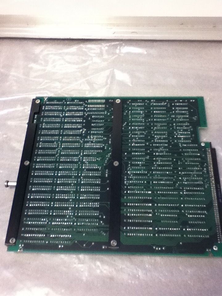 ANALOGIC ANDS4854 MEMORY CARD