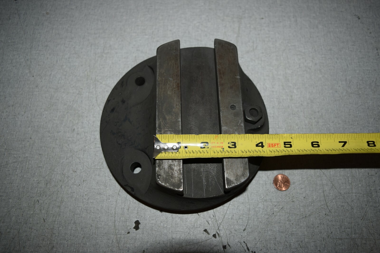 Grinding Fixture Table Grinding Machine Attachment