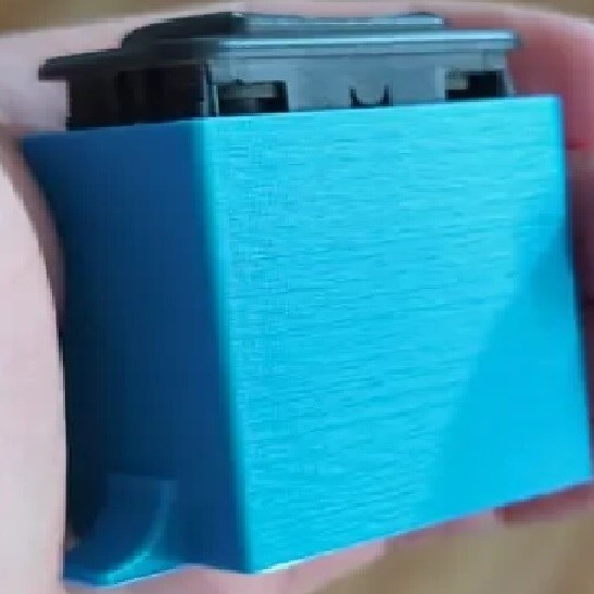 Rocker Switch Removal Tool