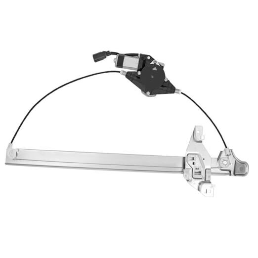 751-513 Power Window Regulator with Motor Rear Left for F-250 F-350 F-450 F