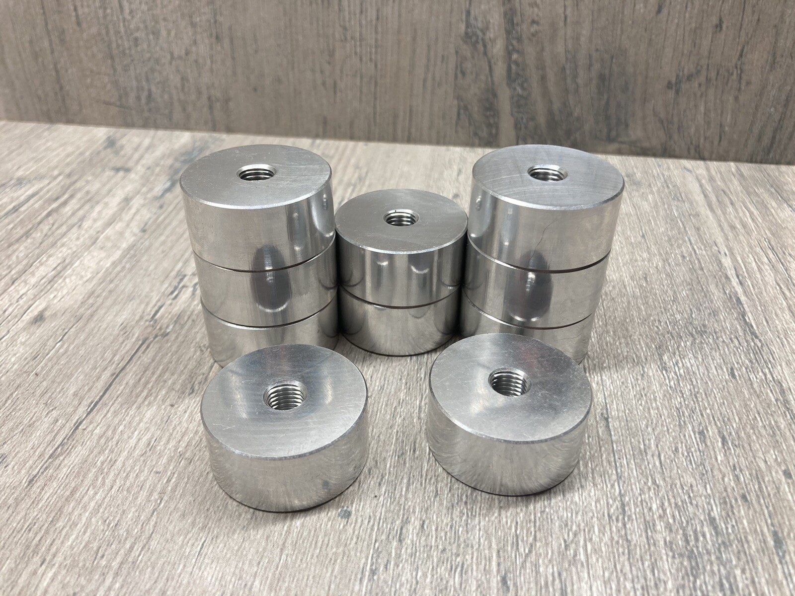 Archery Stabilizer Weights 1oz Weight