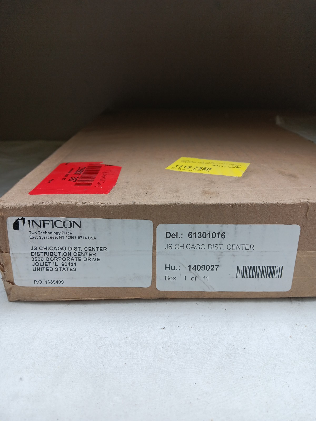 Wey-TEK HD Wireless W/Handpiece IPN 719-203-G1