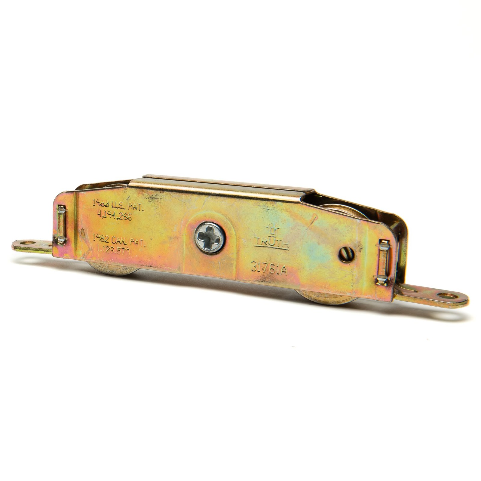 AmesburyTruth Truth Hardware 39.10 Sliding 5.75 x 1.5 x 0.69 inches, Natural