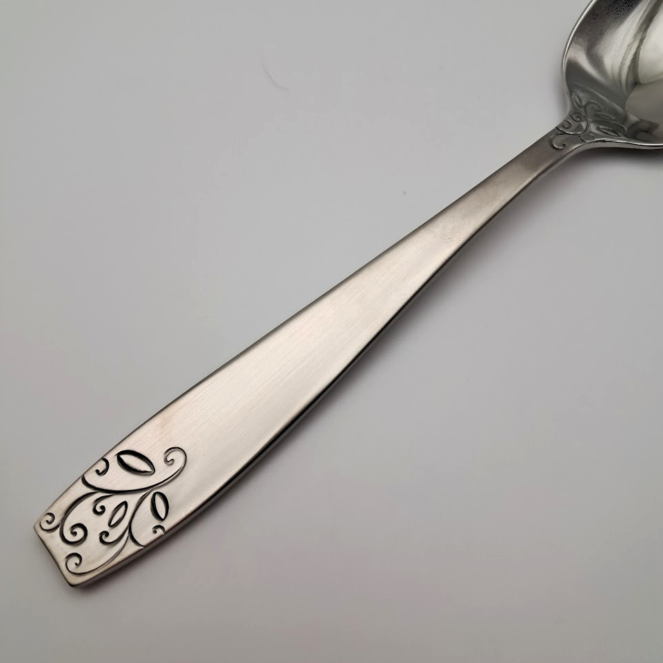 Oneida Florence Satin 18/10 Stainless Flatware CHOICE YOU CHOOSE NOS