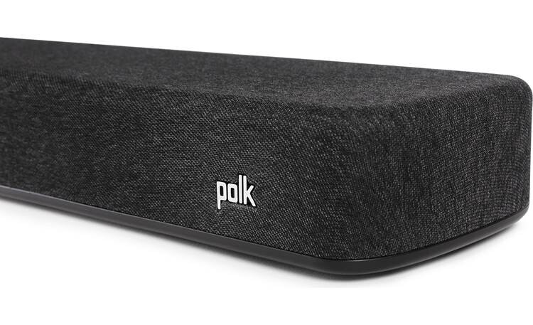 Polk React Sound Bar with Alexa Built-in