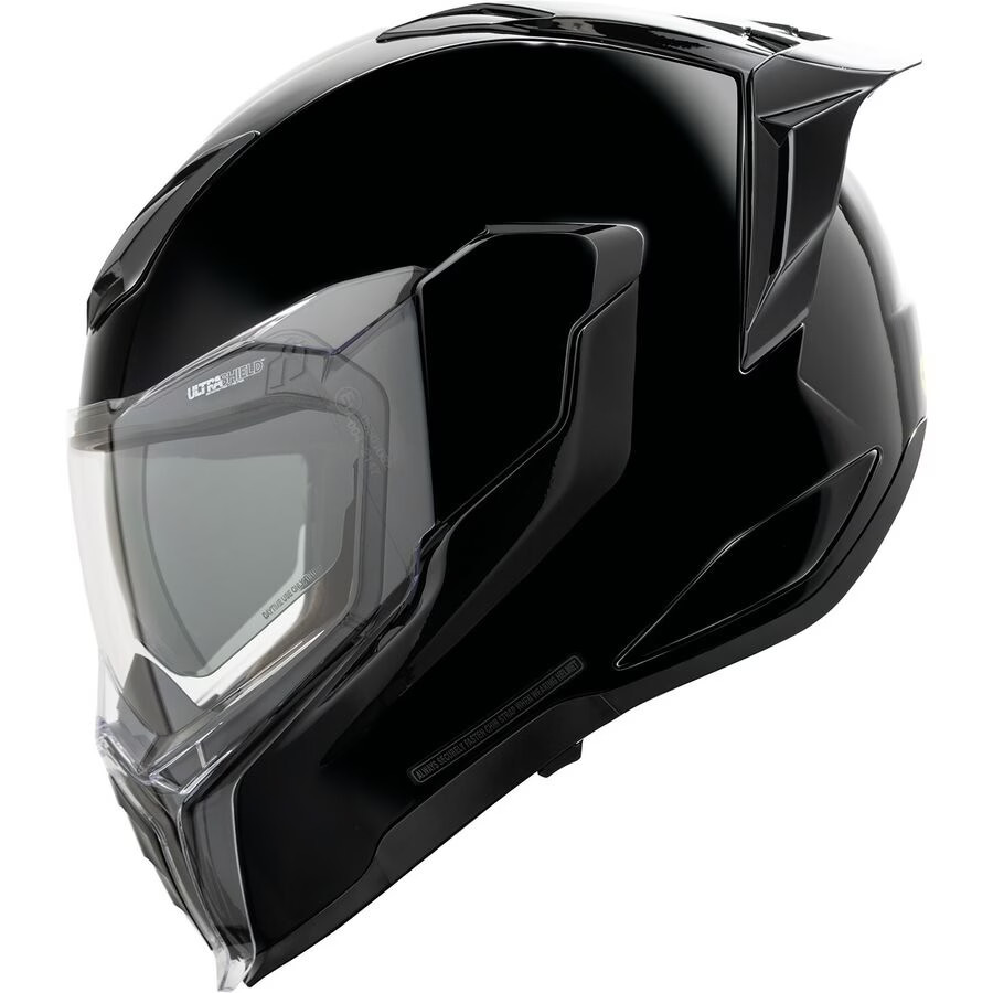 ICON Ultraflite Helmet