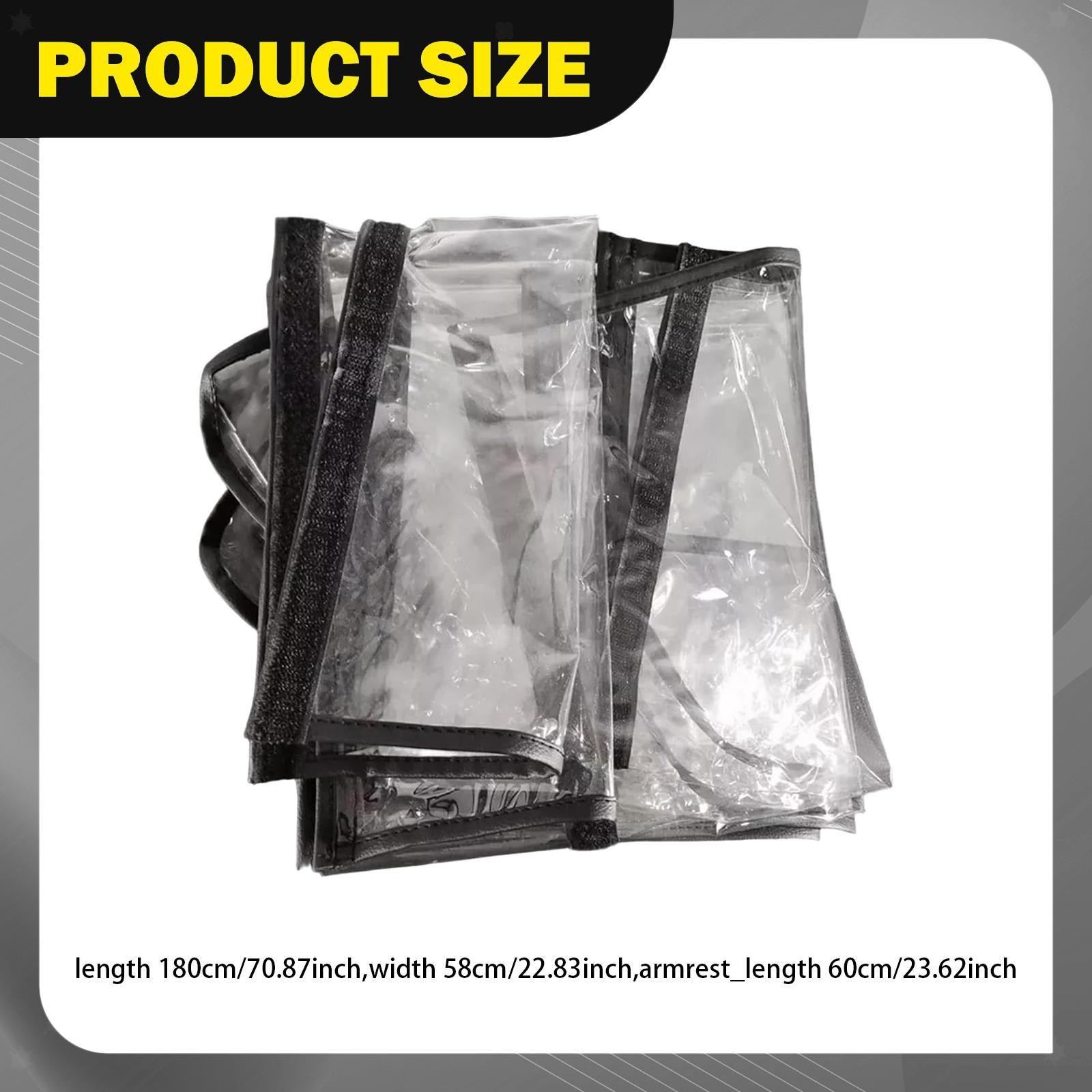 Beauty Bed Cover Waterproof PVC