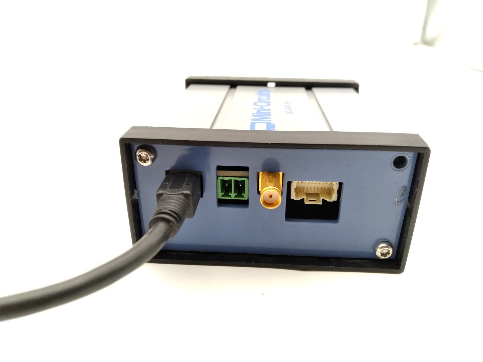 Mini-Circuits ISC-2425-25+ ISM Signal Generator & Controller -Function/Pulse Gen