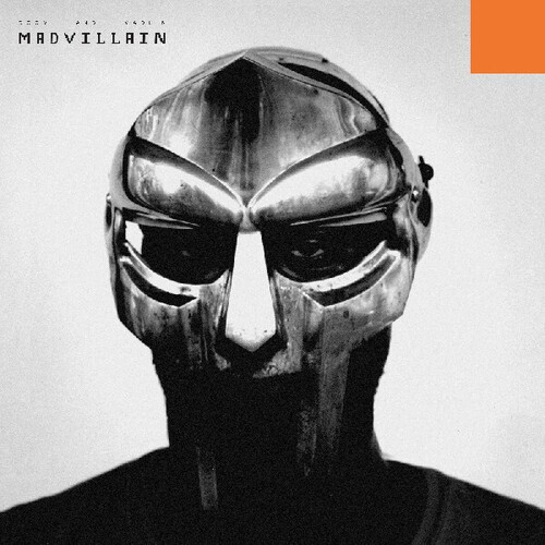 Madvillain - Madvillainy - Audiophile Edition [New Vinyl LP]