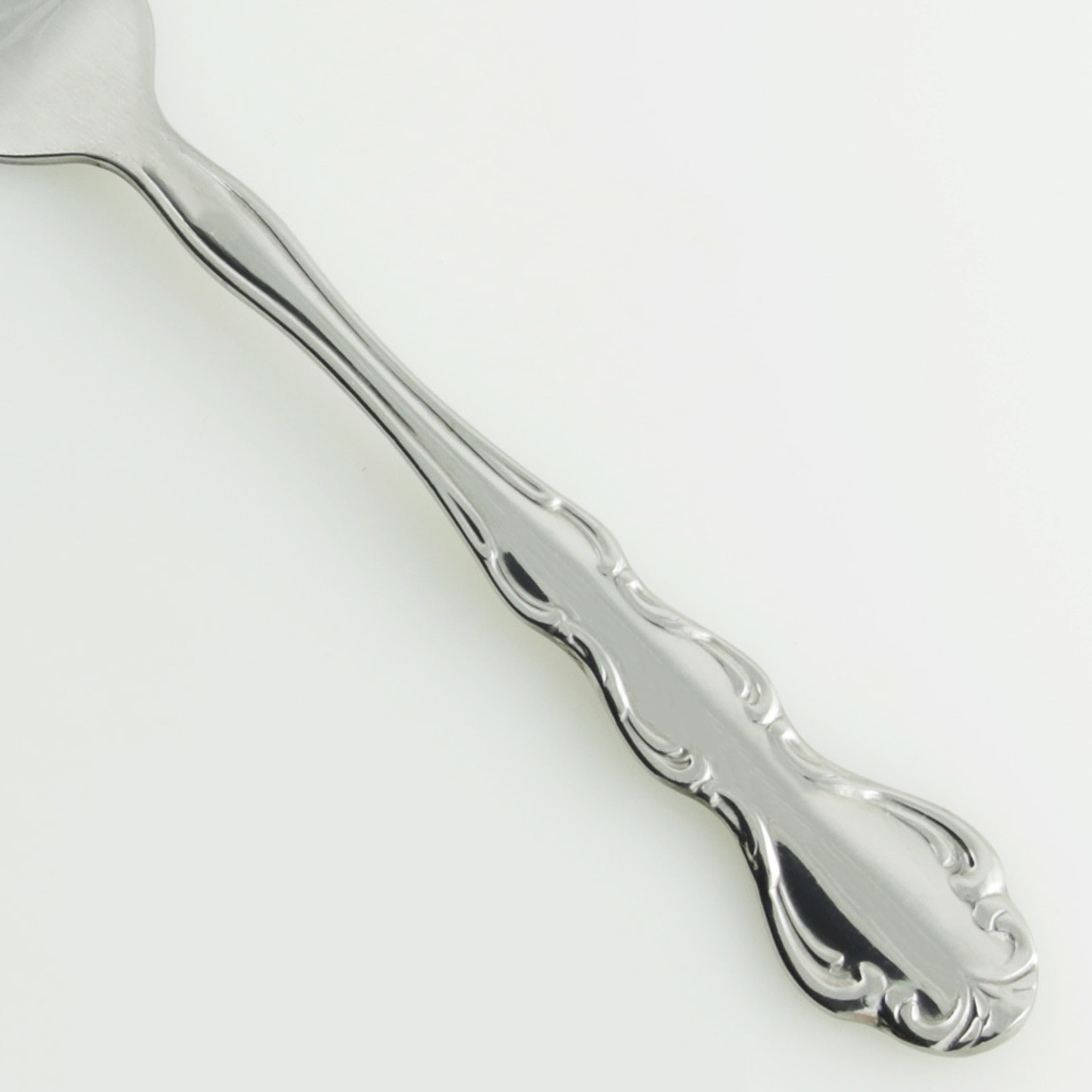 Reed & Barton REGENCY Stainless Luxury Glossy Silverware Flatware CHOICE