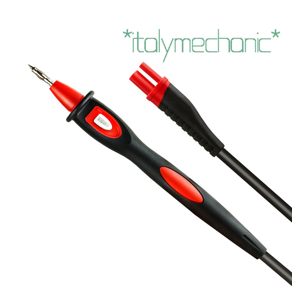 Remote Control Probe ,52 In. L Use for 1507,1503,1587,1550B Replace TP165X Kd