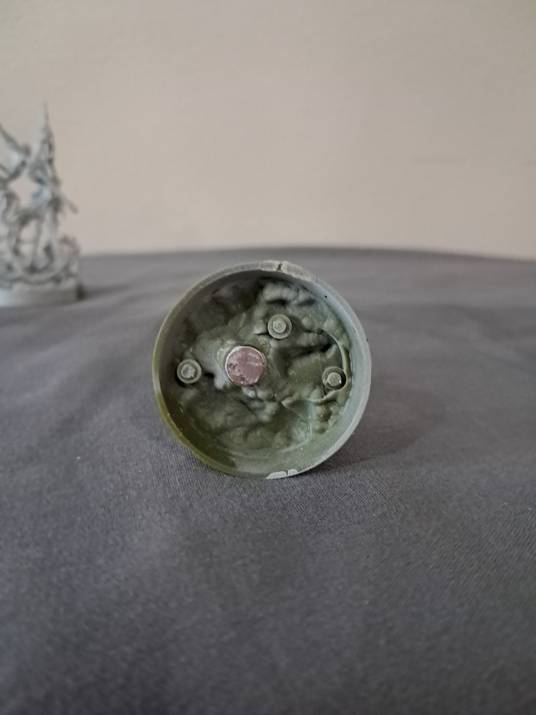 Ylthari's Guardians Warhammer Underworlds Sylvaneth Assembled
