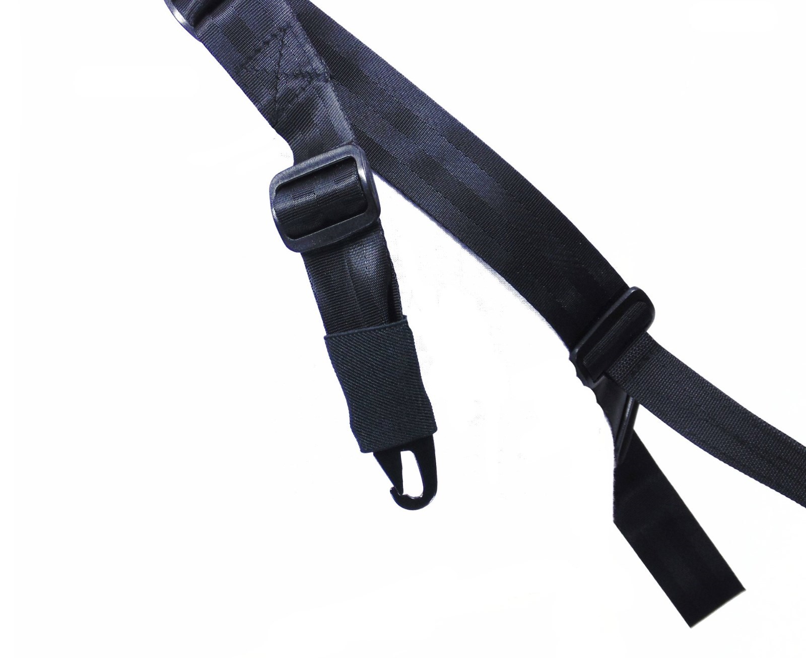 Single Point Tactical Sling With Pad SLI-TBT001