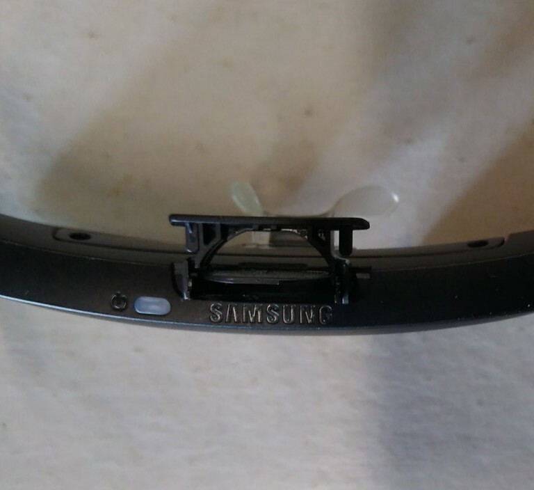Samsung SSG-3050GB Smart TV 3D Active Glasses