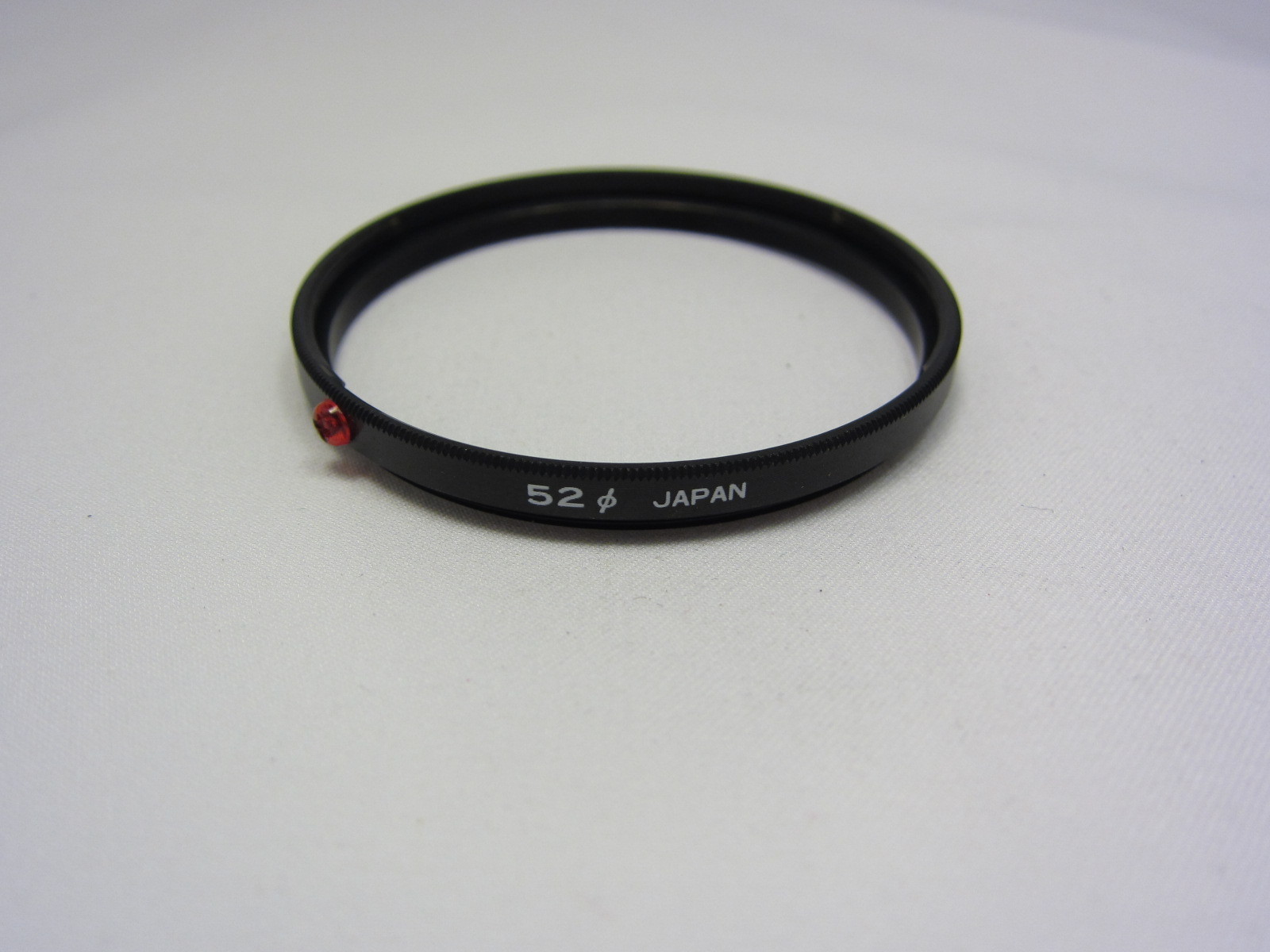 Used Unknown Brand ø52 ADAPTER RING Made in JAPAN  6421026