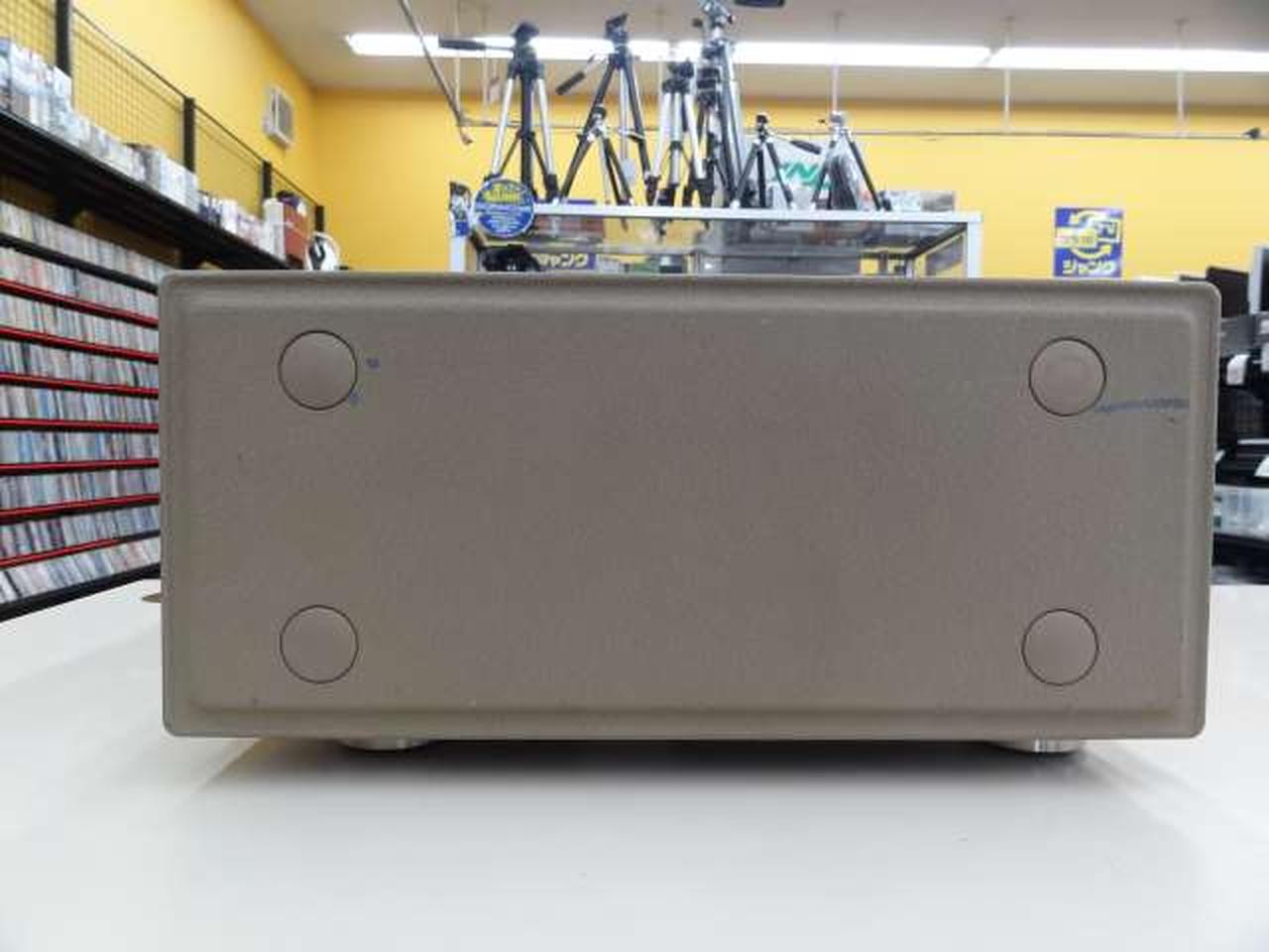 MARANTZ PM-80 integrated amplifier Junk #BE11982