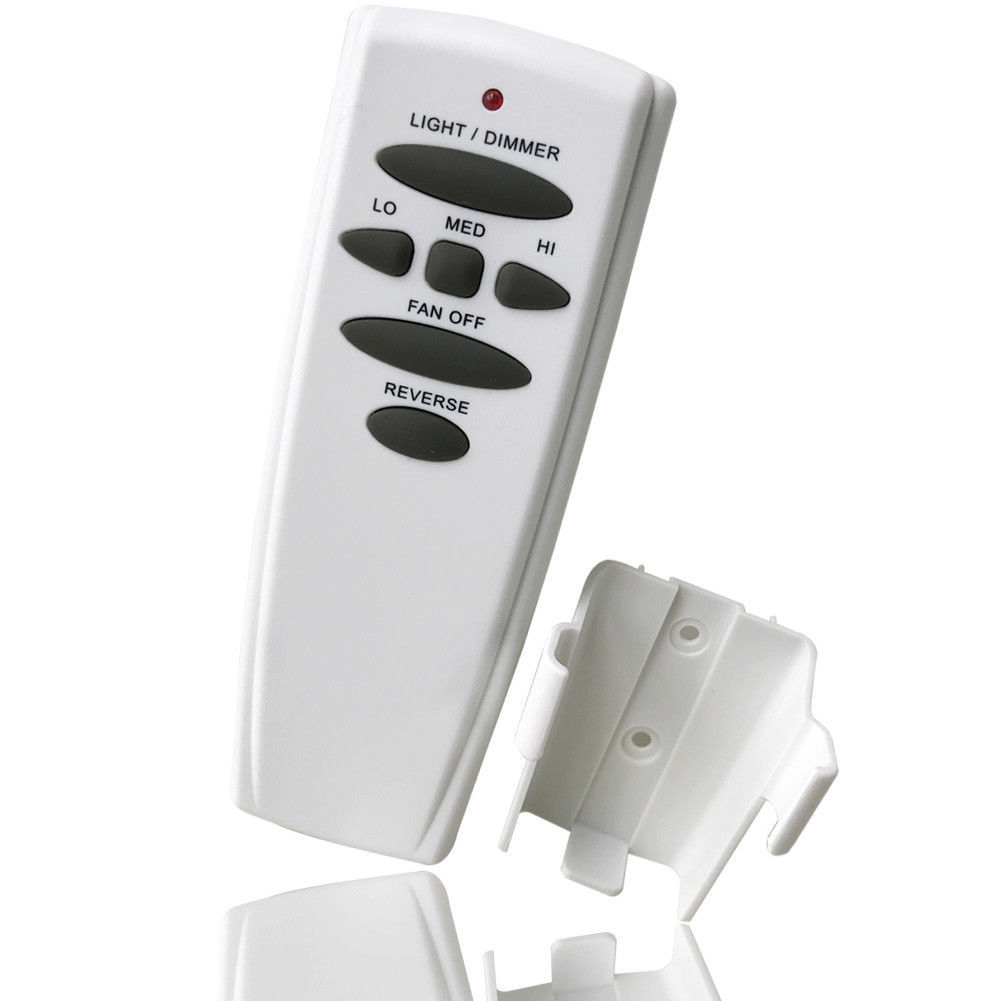 Hampton Bay Remote Control UC7078T Reverse Button