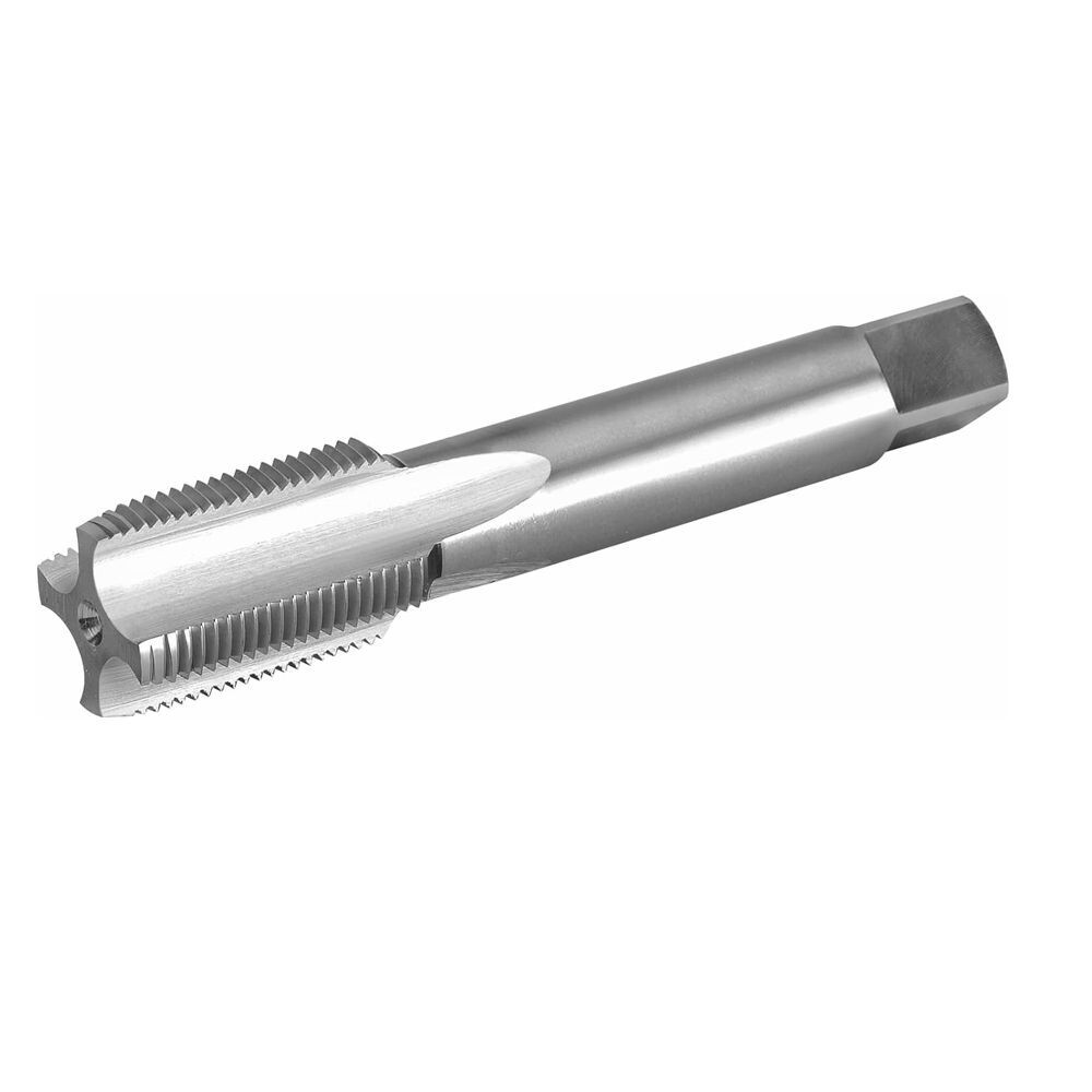 US Stock 1"-18 UNS Right Hand Thread Tap 1'' - 18 TPI High Speed Steel HSS M1051